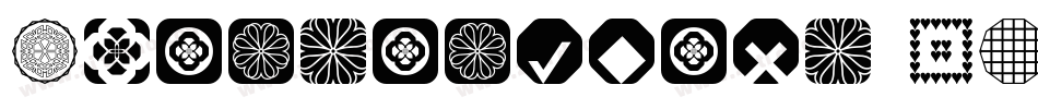 Fontsnthings 250th字体转换